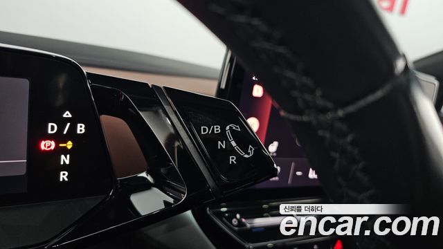 Volkswagen ID.4 2022 — photo 9