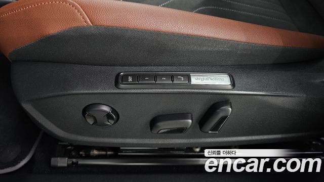 Volkswagen ID.4 2022 — photo 16