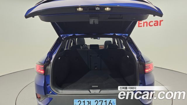 Volkswagen ID.4 2022 — photo 20