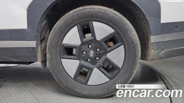 Hyundai Santafe 2025 — photo 5