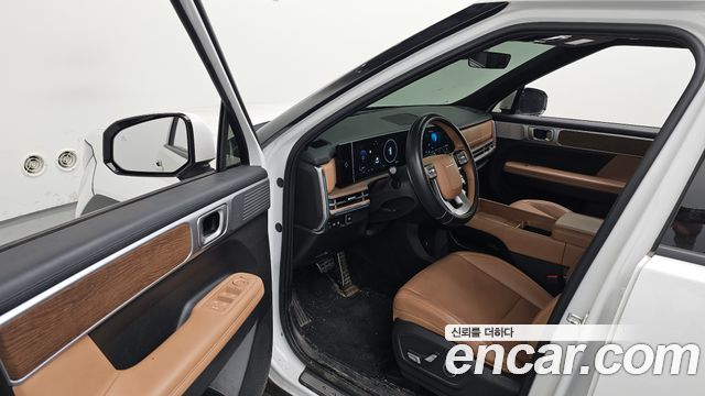 Hyundai Santafe 2025 — photo 13