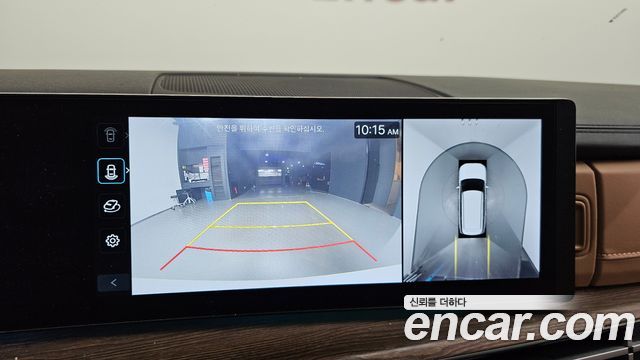 Hyundai Santafe 2025 — photo 21