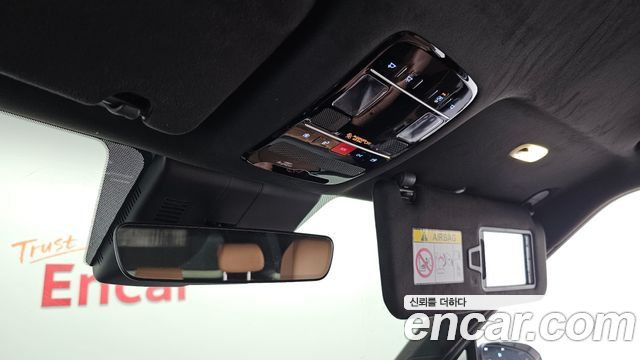 Hyundai Santafe 2025 — photo 25