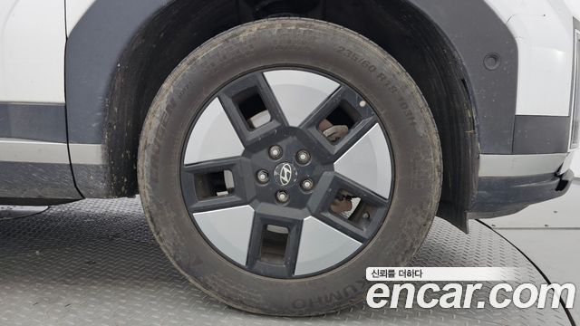 Hyundai Santafe 2025 — photo 7