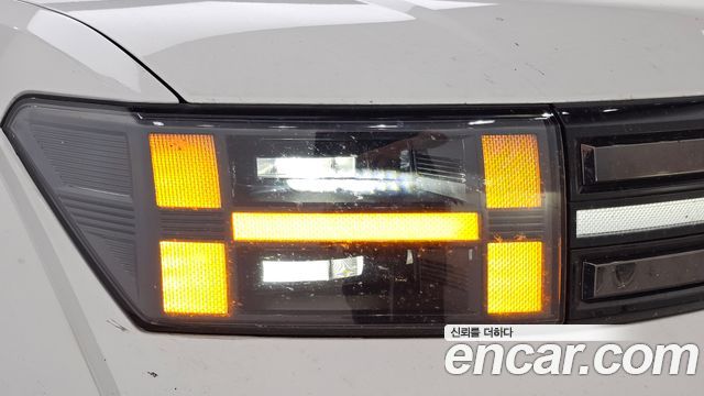 Hyundai Santafe 2025 — photo 8