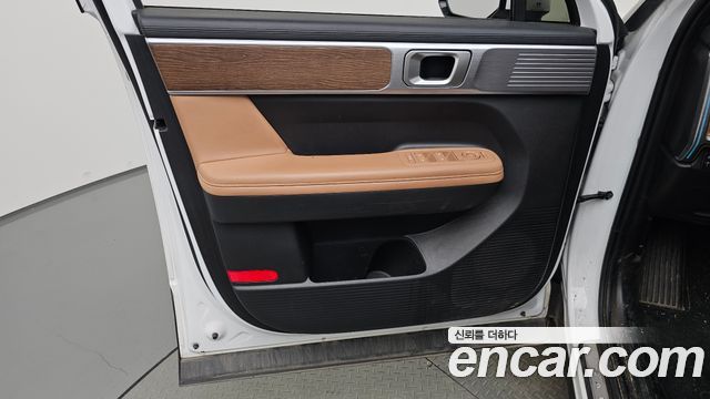 Hyundai Santafe 2025 — photo 14