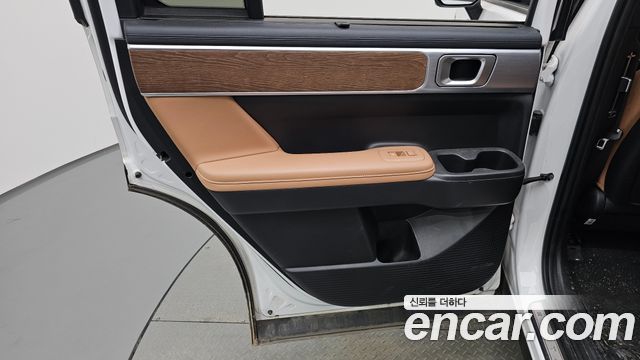 Hyundai Santafe 2025 — photo 15
