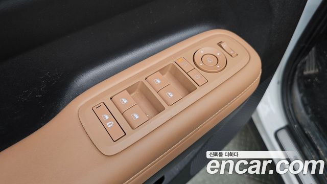 Hyundai Santafe 2025 — photo 29
