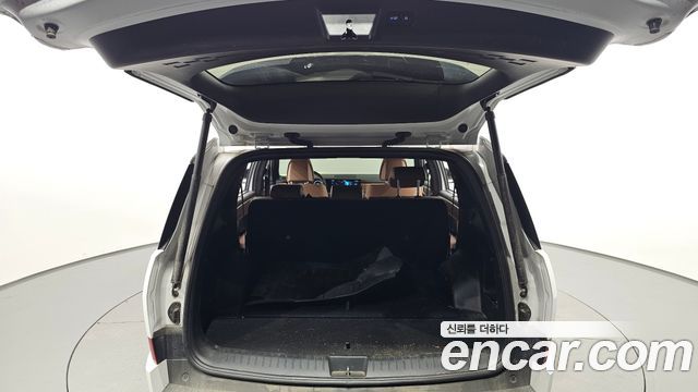 Hyundai Santafe 2025 — photo 34