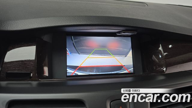 Renault Korea SM5  2019 — photo 20