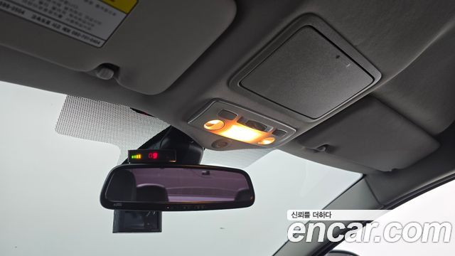 Renault Korea SM5  2019 — photo 21