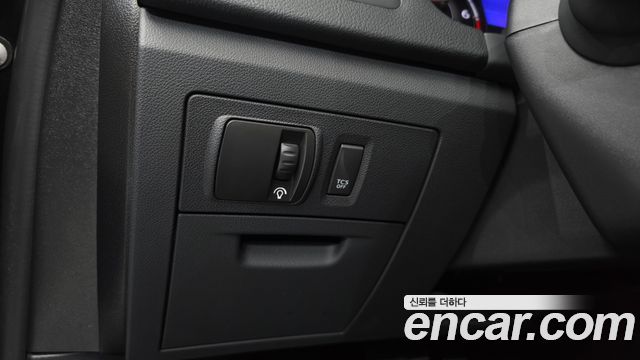 Renault Korea SM5  2019 — photo 22
