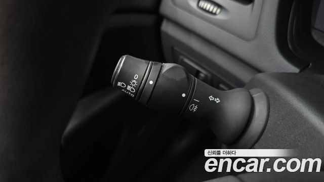 Renault Korea SM5  2019 — photo 23