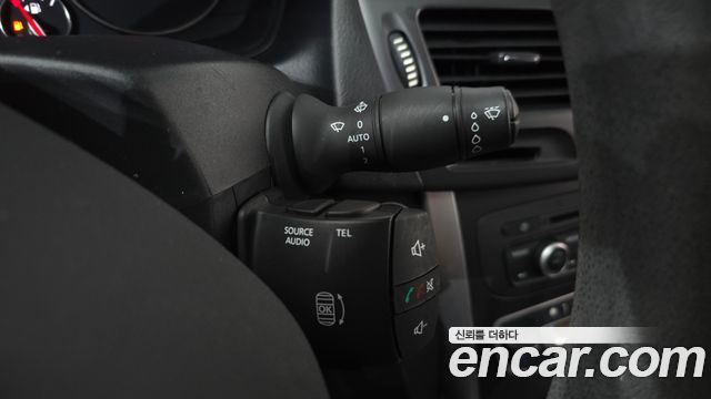 Renault Korea SM5  2019 — photo 24