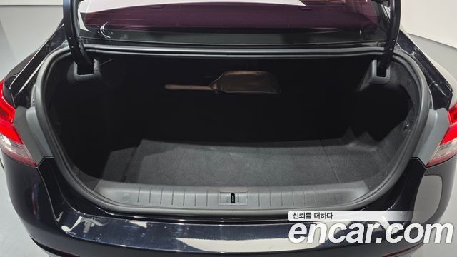 Renault Korea SM5  2019 — photo 26