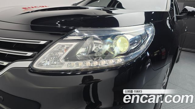 Renault Korea SM5  2019 — photo 8
