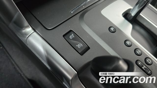 Renault Korea SM5  2019 — photo 29