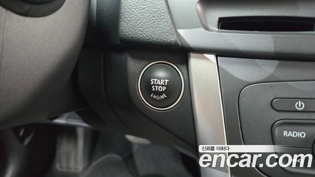 Renault Korea SM5  2019 — photo 31