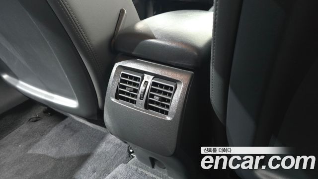 Renault Korea SM5  2019 — photo 32