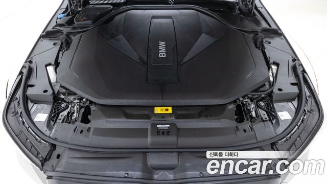 BMW i5 2025 — photo 6