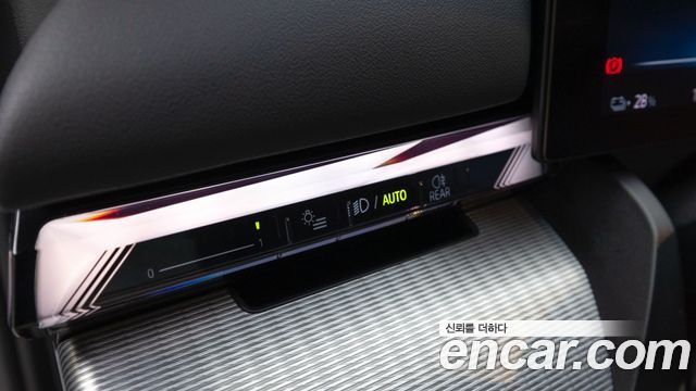 BMW i5 2025 — photo 13