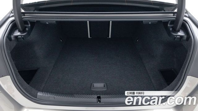 BMW i5 2025 — photo 20