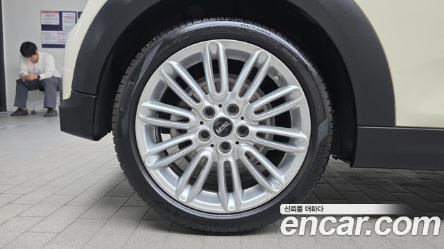 Mini Cooper 2022 — photo 5