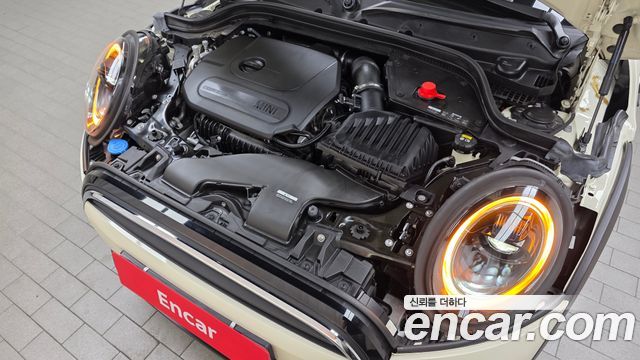 Mini Cooper 2022 — photo 6