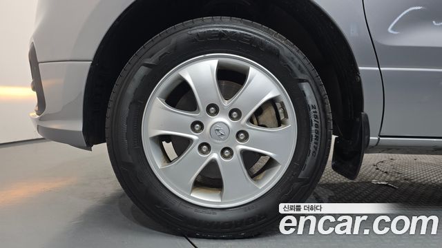 Hyundai Starex 2019 — photo 5