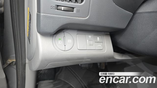 Hyundai Starex 2019 — photo 22