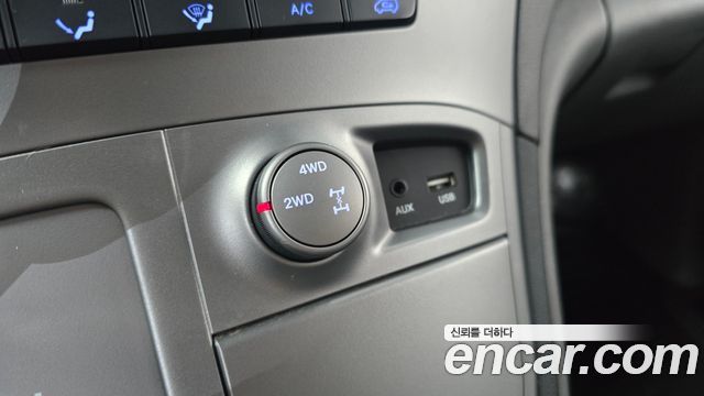 Hyundai Starex 2019 — photo 29