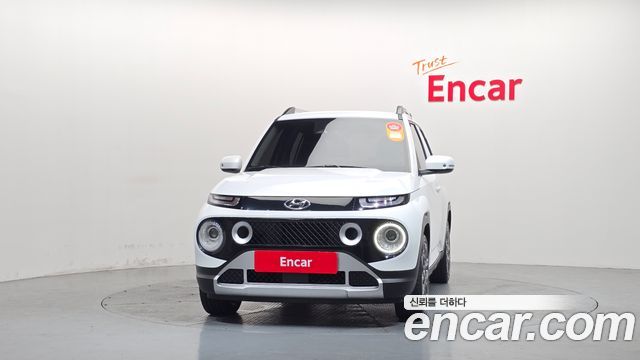 Hyundai Casper 2023 — photo 3