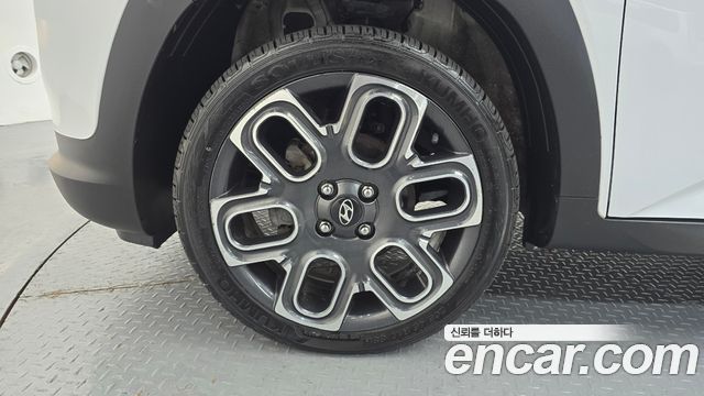 Hyundai Casper 2023 — photo 5
