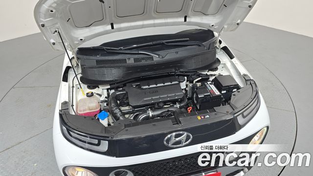 Hyundai Casper 2023 — photo 6