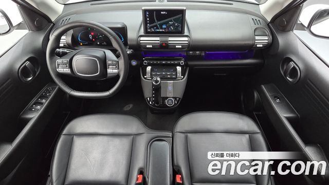 Hyundai Casper 2023 — photo 10