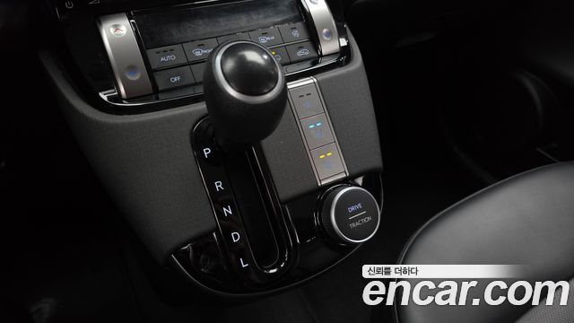 Hyundai Casper 2023 — photo 12