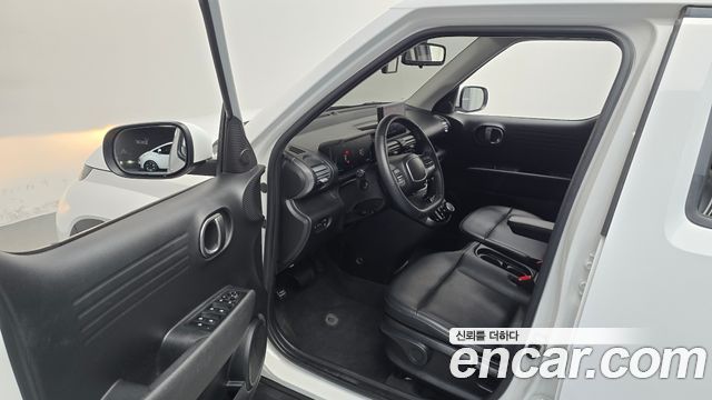 Hyundai Casper 2023 — photo 13