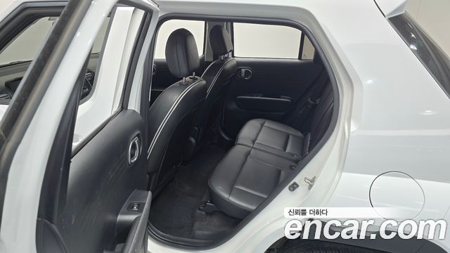 Hyundai Casper 2023 — photo 17