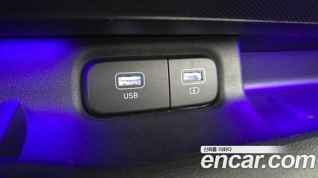 Hyundai Casper 2023 — photo 18