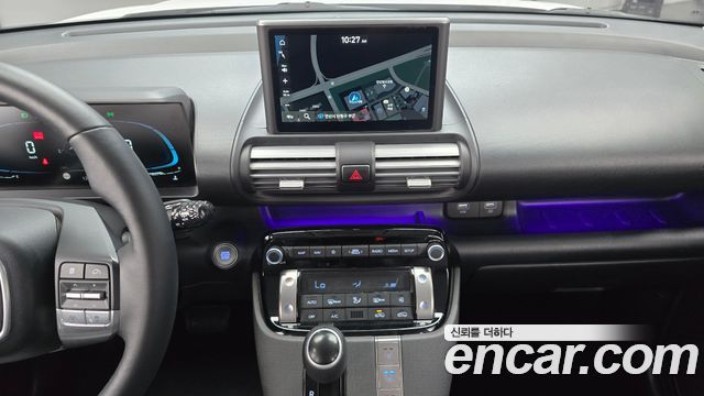 Hyundai Casper 2023 — photo 19