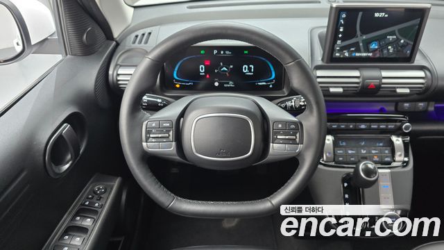 Hyundai Casper 2023 — photo 20