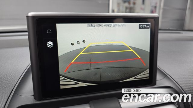 Hyundai Casper 2023 — photo 21
