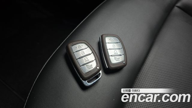Hyundai Casper 2023 — photo 22