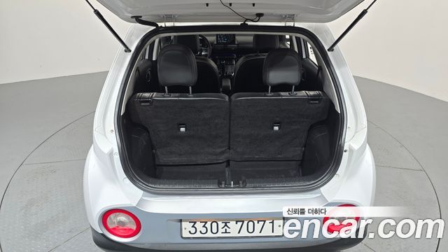 Hyundai Casper 2023 — photo 23