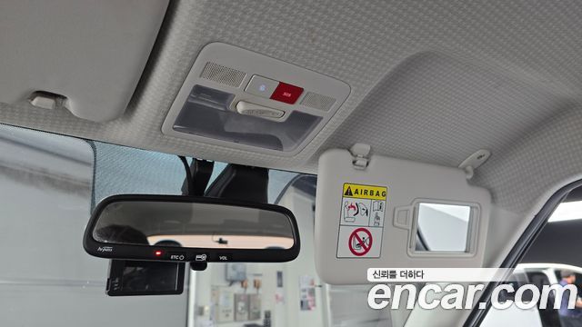 Hyundai Casper 2023 — photo 24