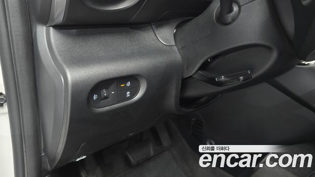 Hyundai Casper 2023 — photo 26