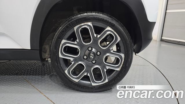 Hyundai Casper 2023 — photo 7