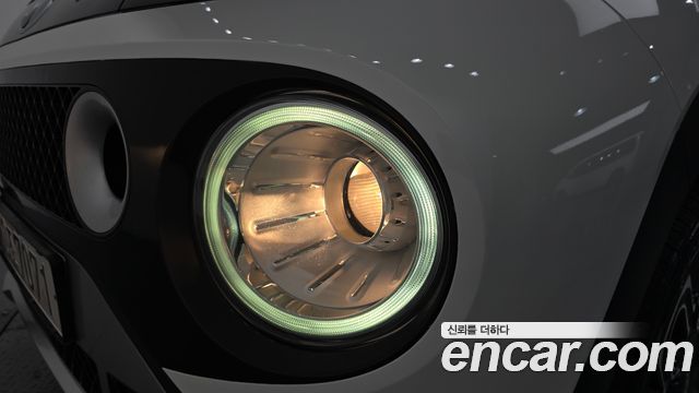 Hyundai Casper 2023 — photo 8