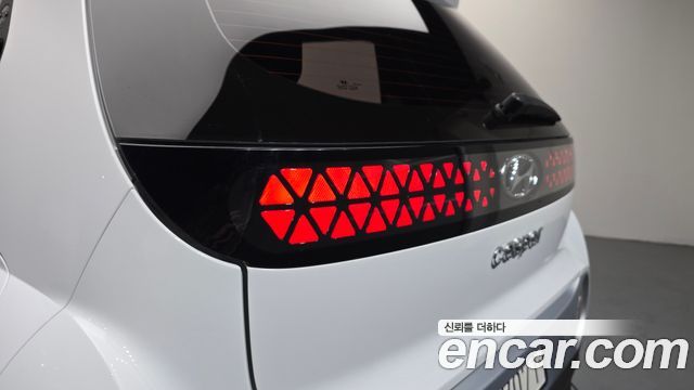 Hyundai Casper 2023 — photo 9
