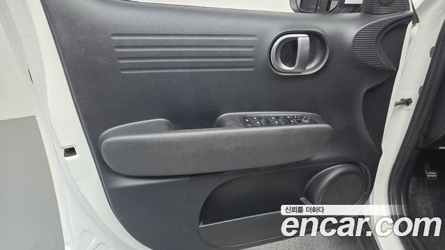 Hyundai Casper 2023 — photo 14